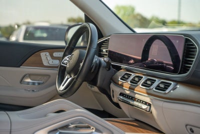 2022 Mercedes-Benz GLE GLE 350