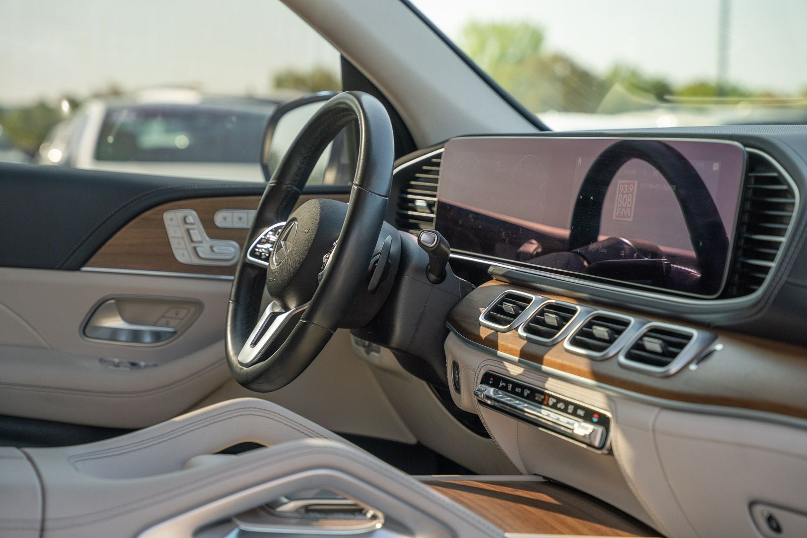 2022 Mercedes-Benz GLE GLE 350