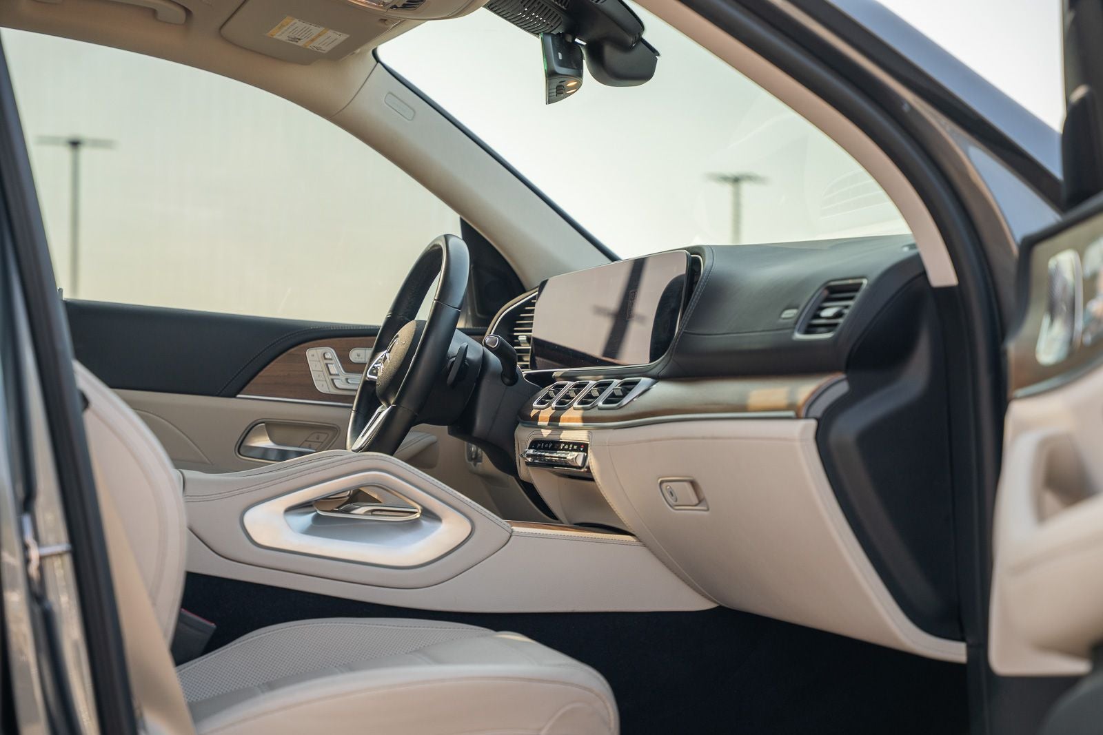 2022 Mercedes-Benz GLE GLE 350