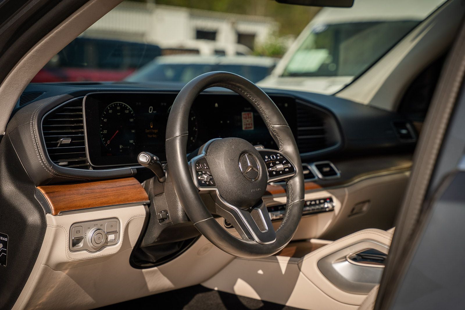 2022 Mercedes-Benz GLE GLE 350