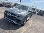 2022 Mercedes-Benz GLE GLE 350