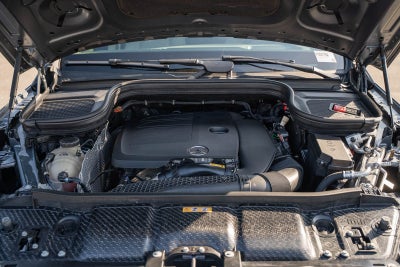 2022 Mercedes-Benz GLE GLE 350