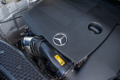 2022 Mercedes-Benz GLE GLE 350