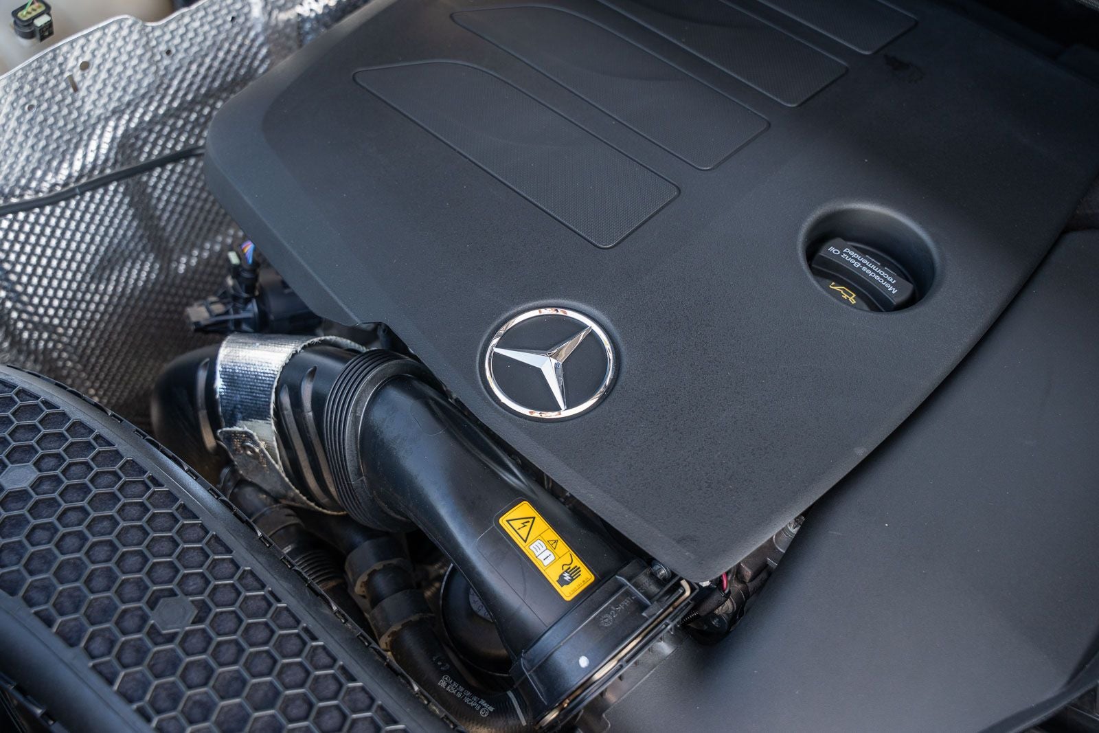 2022 Mercedes-Benz GLE GLE 350