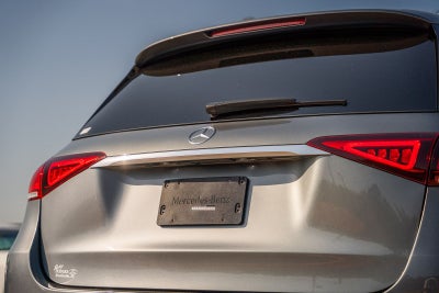 2022 Mercedes-Benz GLE GLE 350