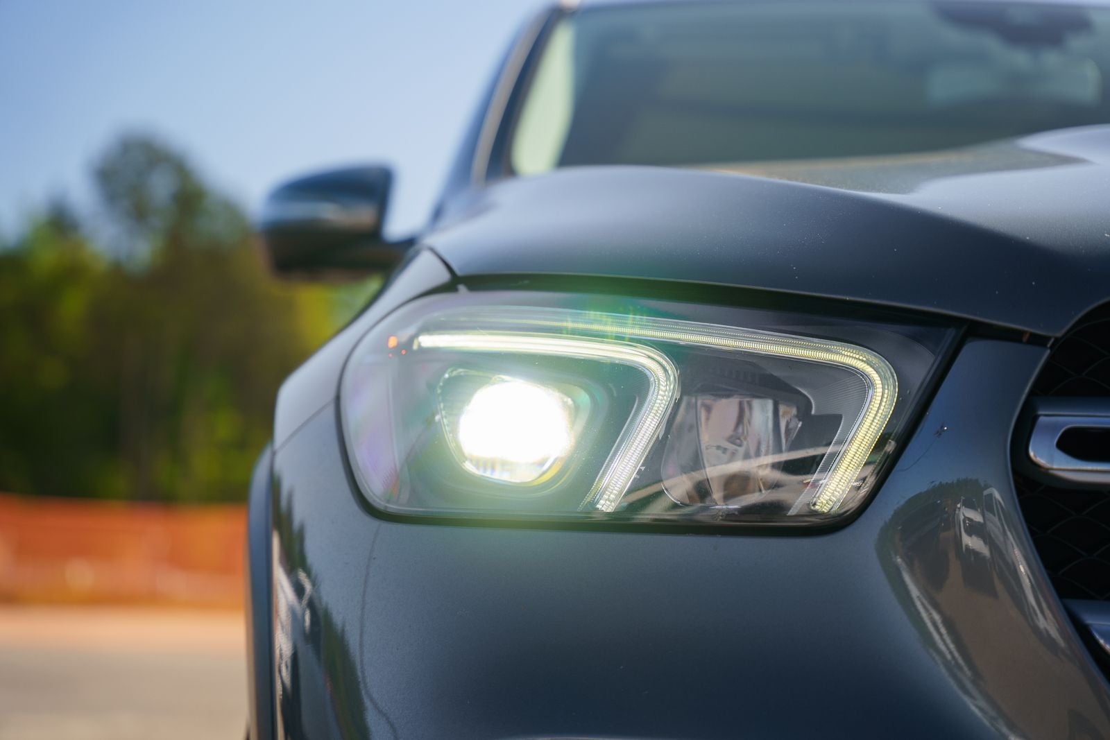 2020 Mercedes-Benz GLE GLE 350 4MATIC®