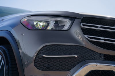 2020 Mercedes-Benz GLE GLE 350 4MATIC®