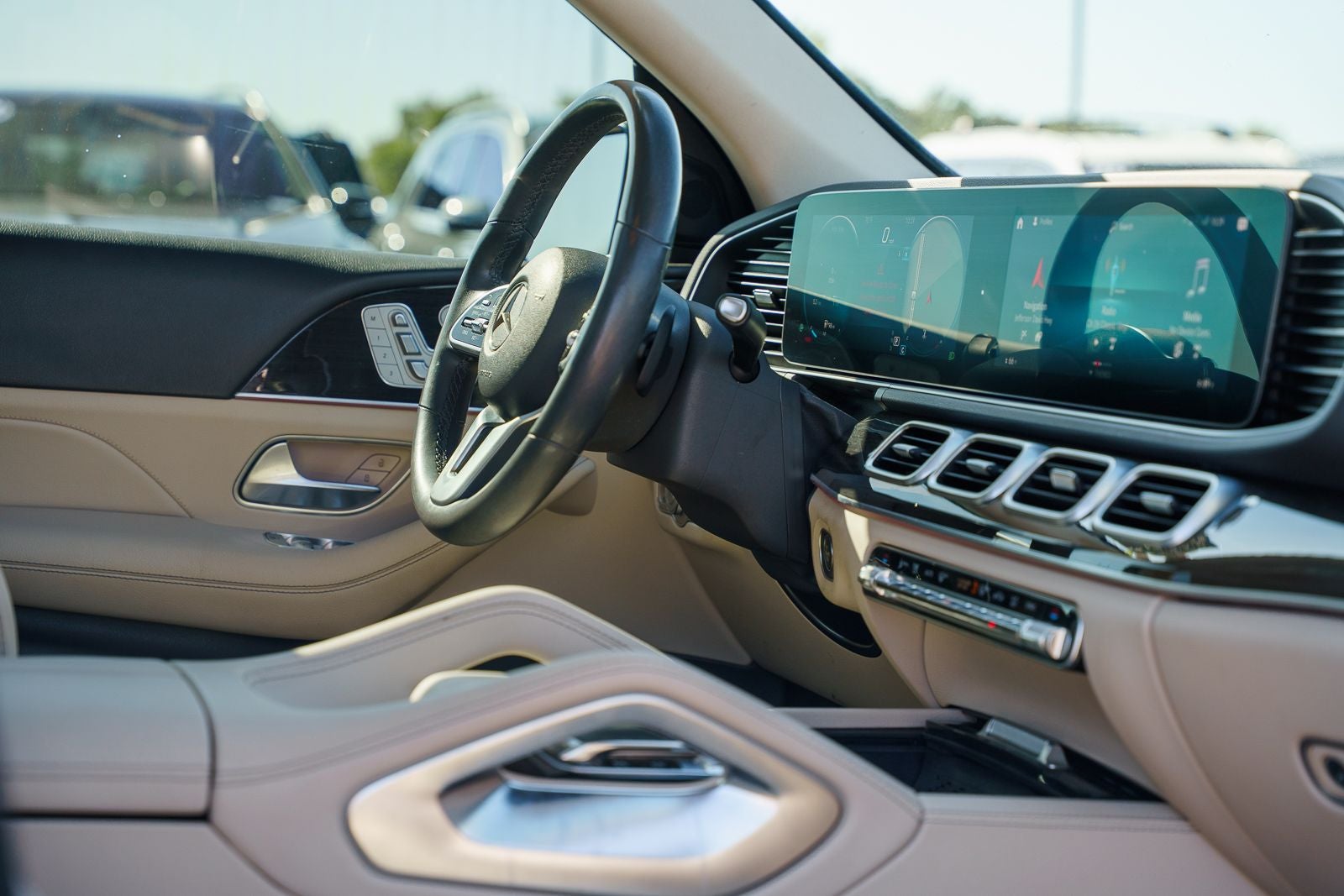 2020 Mercedes-Benz GLE GLE 350 4MATIC®