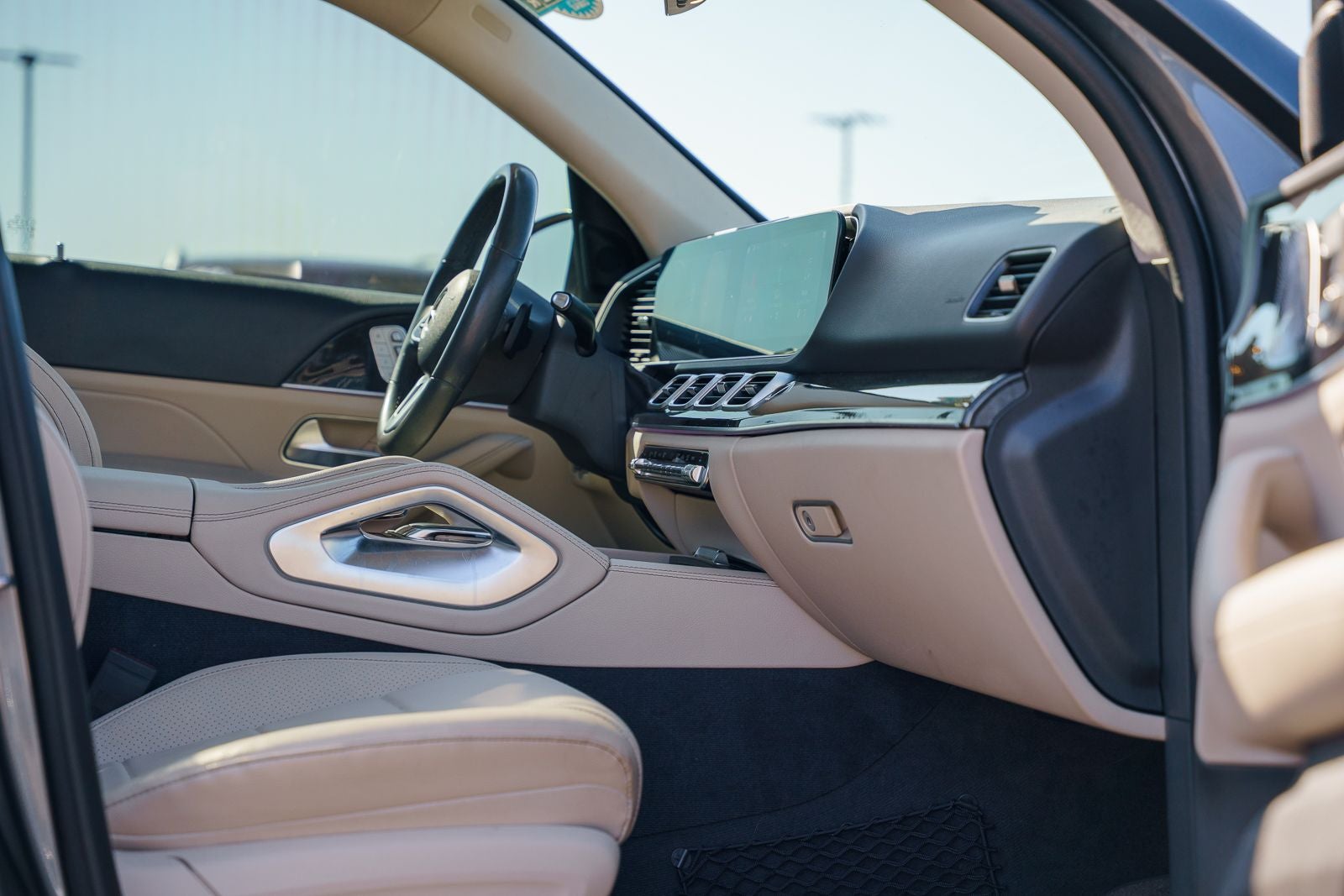 2020 Mercedes-Benz GLE GLE 350 4MATIC®