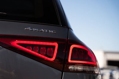 2020 Mercedes-Benz GLE GLE 350 4MATIC®