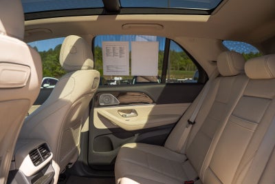 2020 Mercedes-Benz GLE GLE 350 4MATIC®