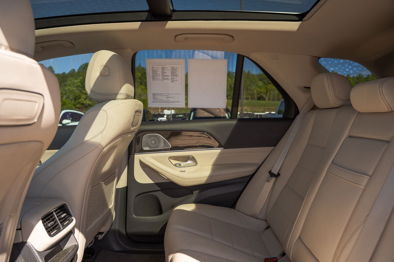 2020 Mercedes-Benz GLE GLE 350 4MATIC®