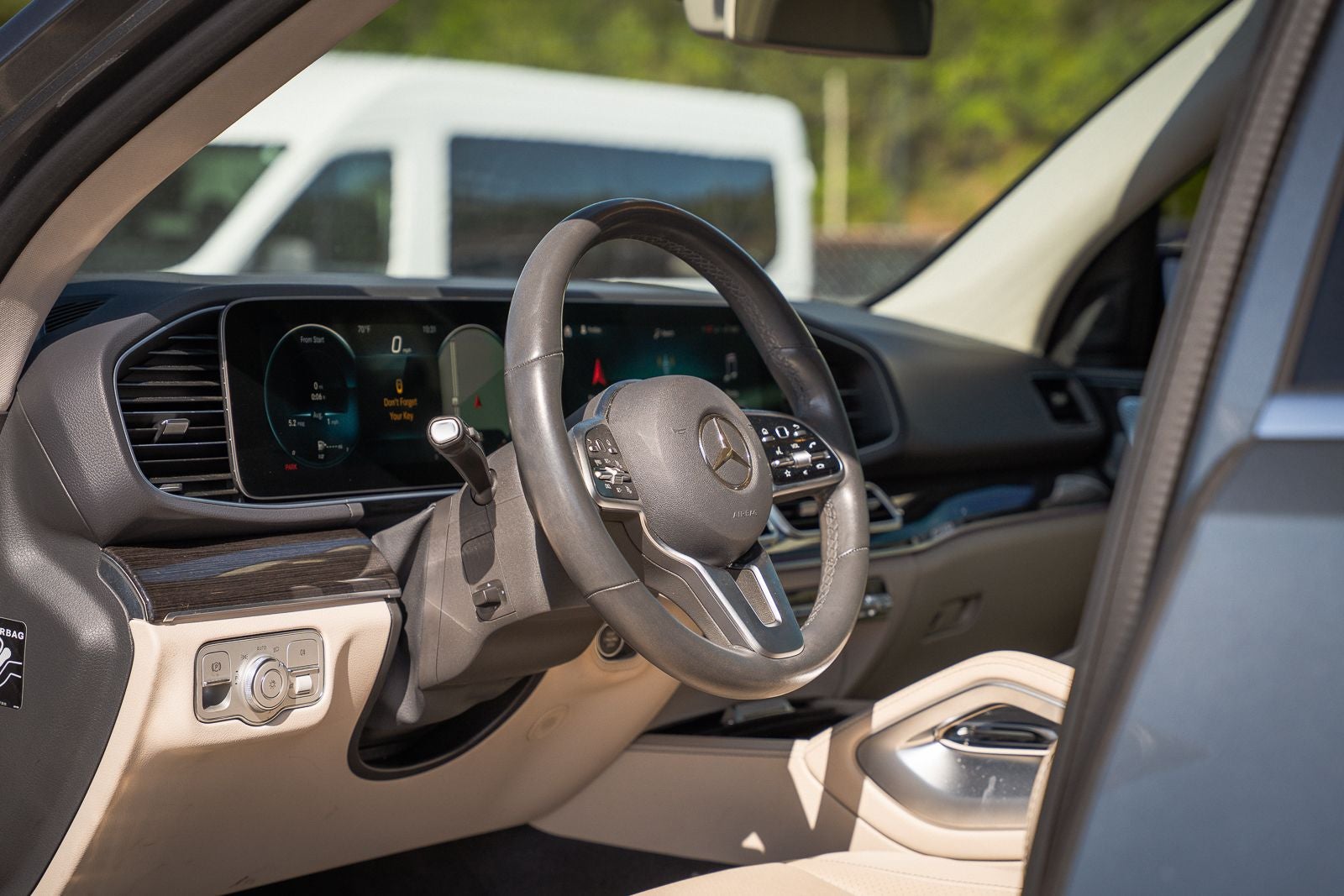 2020 Mercedes-Benz GLE GLE 350 4MATIC®