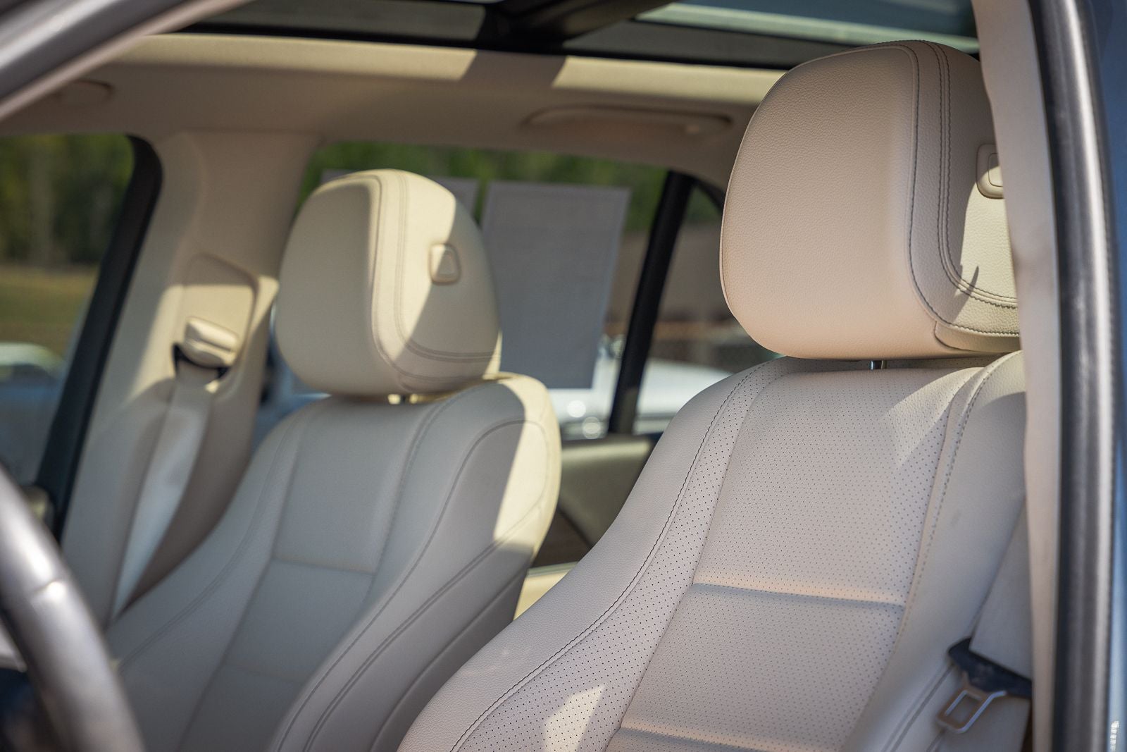 2020 Mercedes-Benz GLE GLE 350 4MATIC®