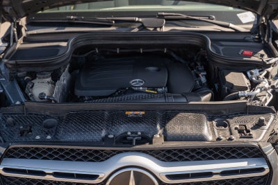 2020 Mercedes-Benz GLE GLE 350 4MATIC®