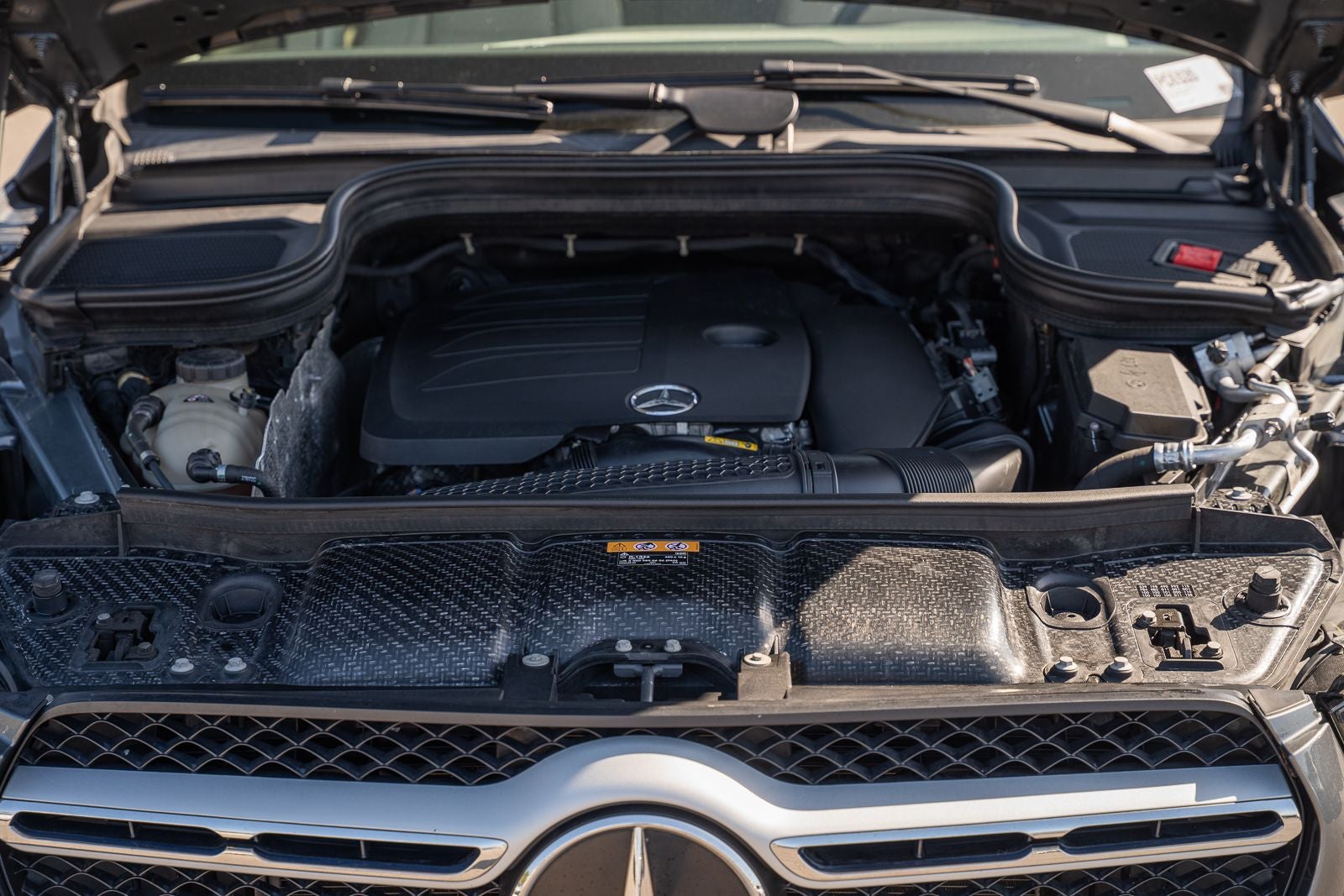 2020 Mercedes-Benz GLE GLE 350 4MATIC®