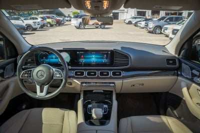 2020 Mercedes-Benz GLE GLE 350 4MATIC®