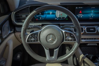 2020 Mercedes-Benz GLE GLE 350 4MATIC®