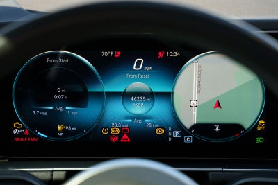 2020 Mercedes-Benz GLE GLE 350 4MATIC®