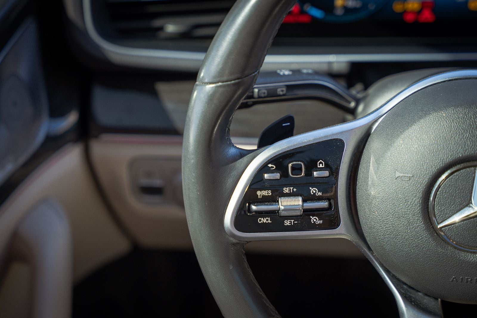 2020 Mercedes-Benz GLE GLE 350 4MATIC®