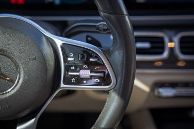 2020 Mercedes-Benz GLE GLE 350 4MATIC®