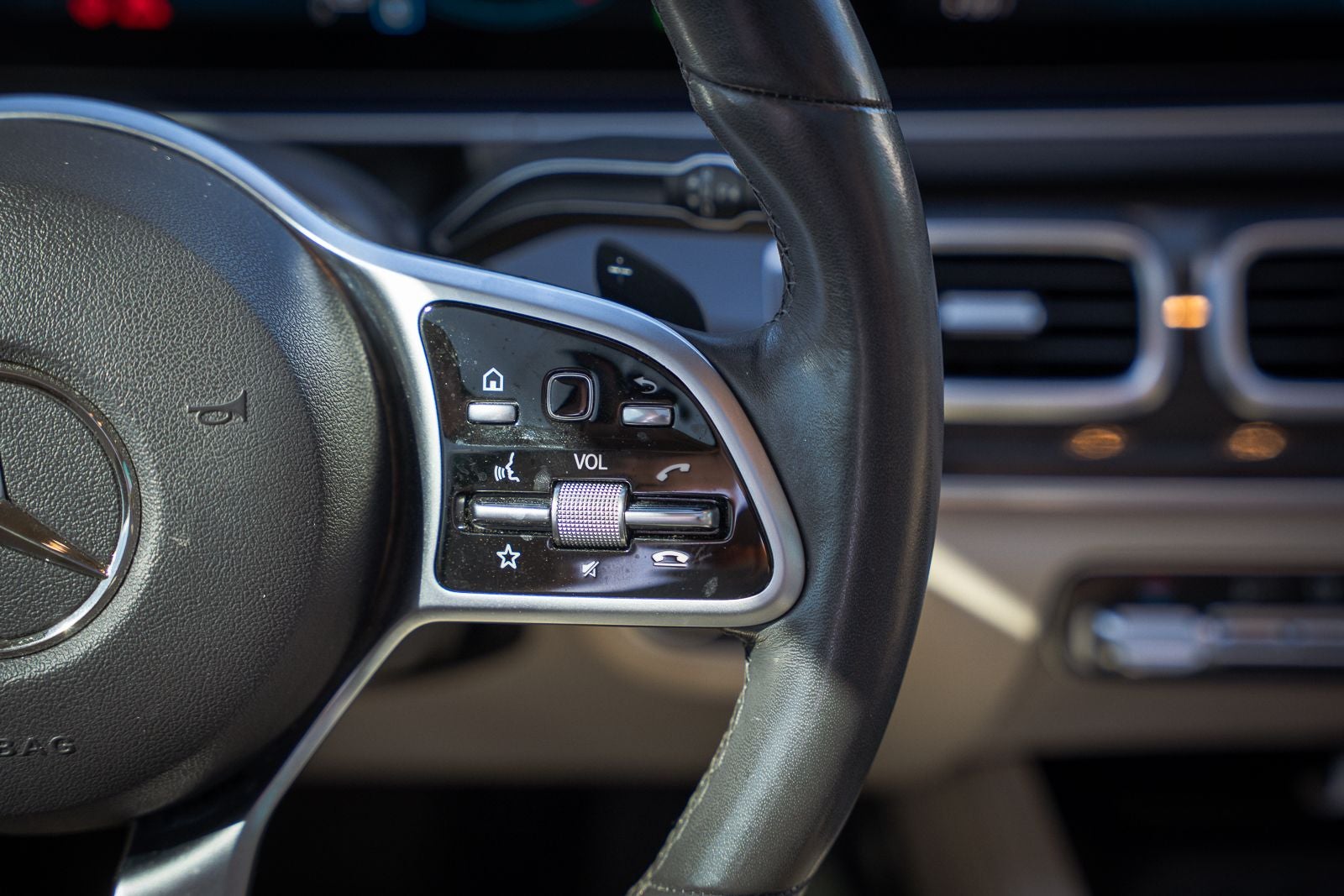 2020 Mercedes-Benz GLE GLE 350 4MATIC®