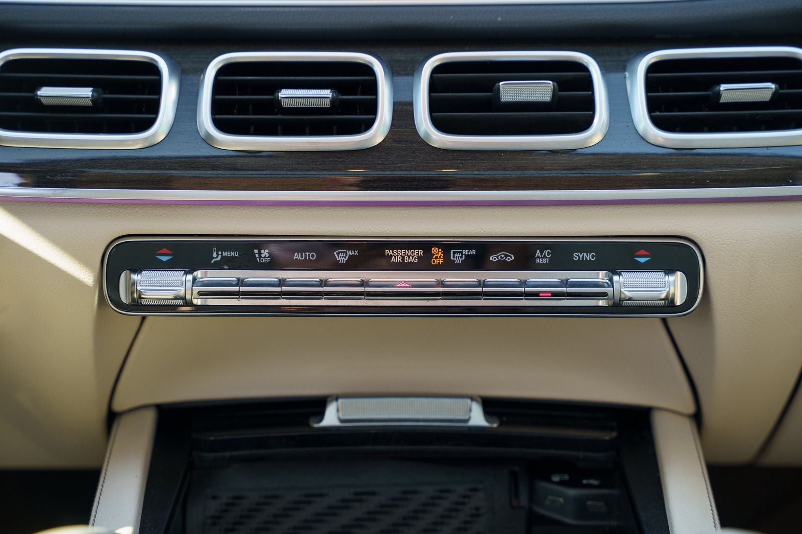 2020 Mercedes-Benz GLE GLE 350 4MATIC®