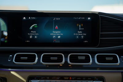 2020 Mercedes-Benz GLE GLE 350 4MATIC®