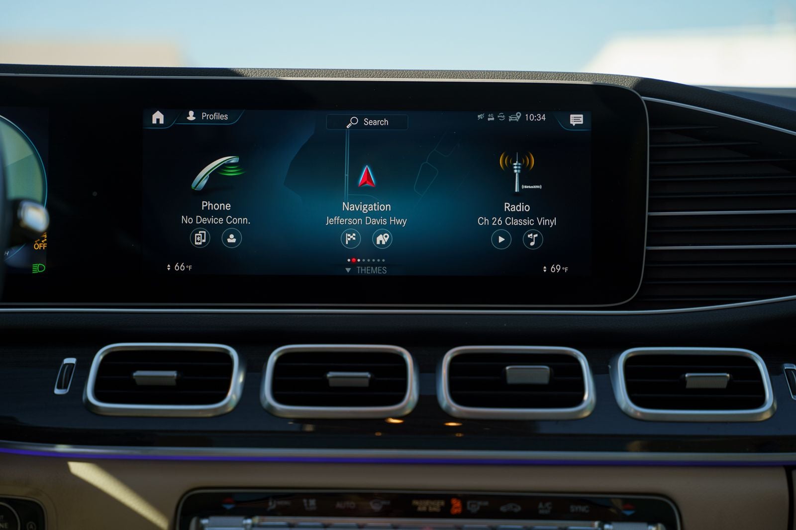 2020 Mercedes-Benz GLE GLE 350 4MATIC®