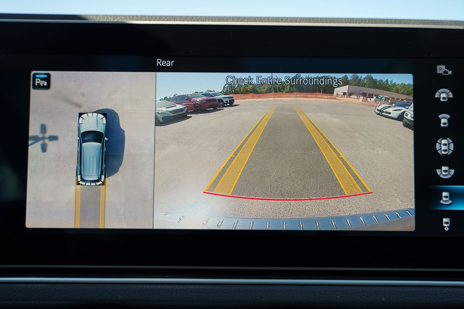 2020 Mercedes-Benz GLE GLE 350 4MATIC®