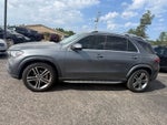 2020 Mercedes-Benz GLE GLE 350 4MATIC®