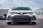 2023 Toyota Camry Hybrid LE
