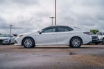 2023 Toyota Camry Hybrid LE