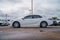 2023 Toyota Camry Hybrid LE