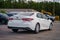 2023 Toyota Camry Hybrid LE