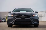2021 Toyota Camry SE Nightshade