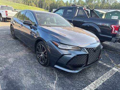 2021 Toyota Avalon Touring