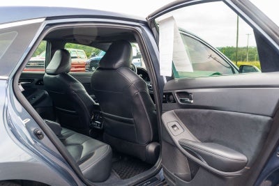 2021 Toyota Avalon Touring