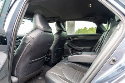 2021 Toyota Avalon Touring