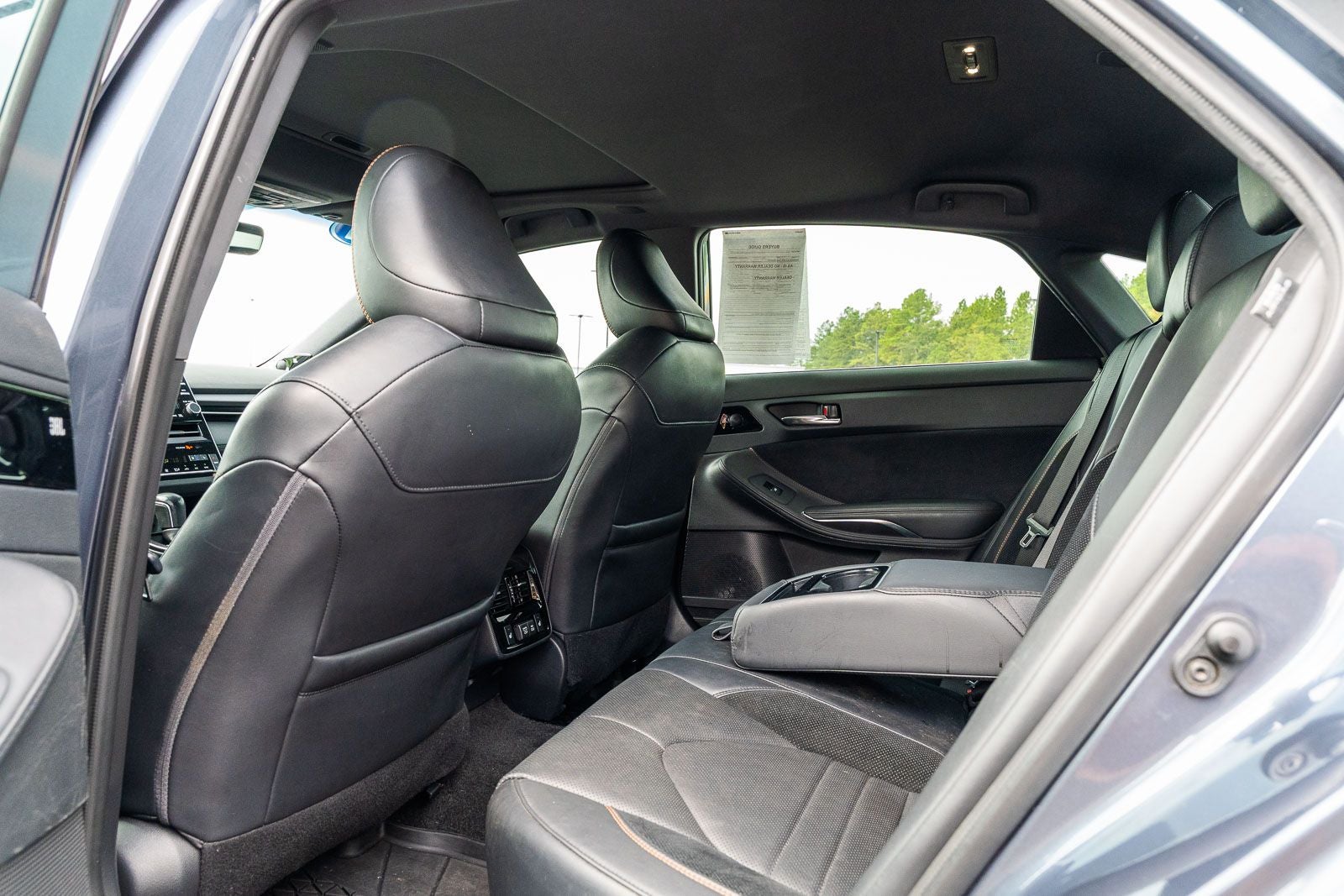 2021 Toyota Avalon Touring