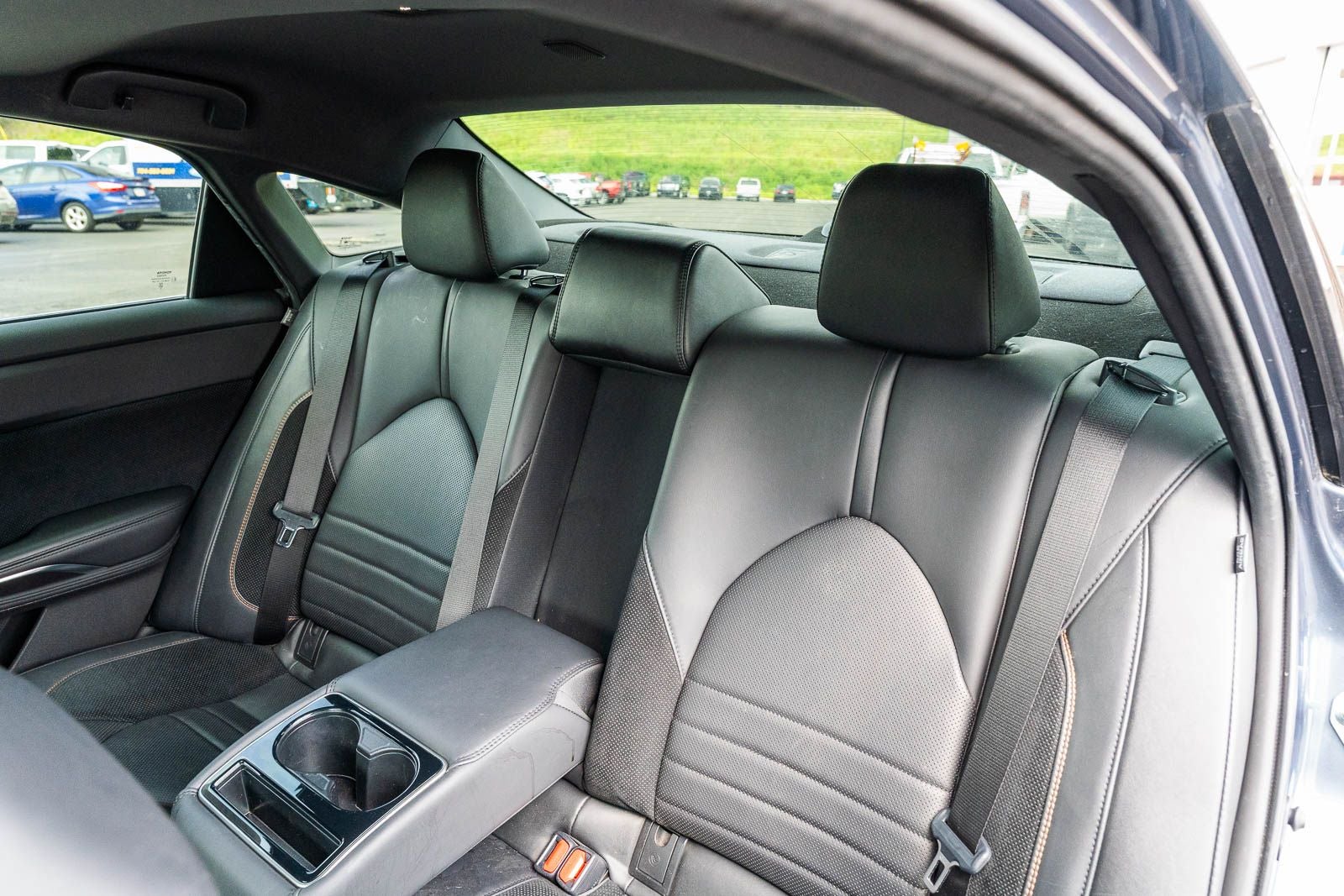 2021 Toyota Avalon Touring
