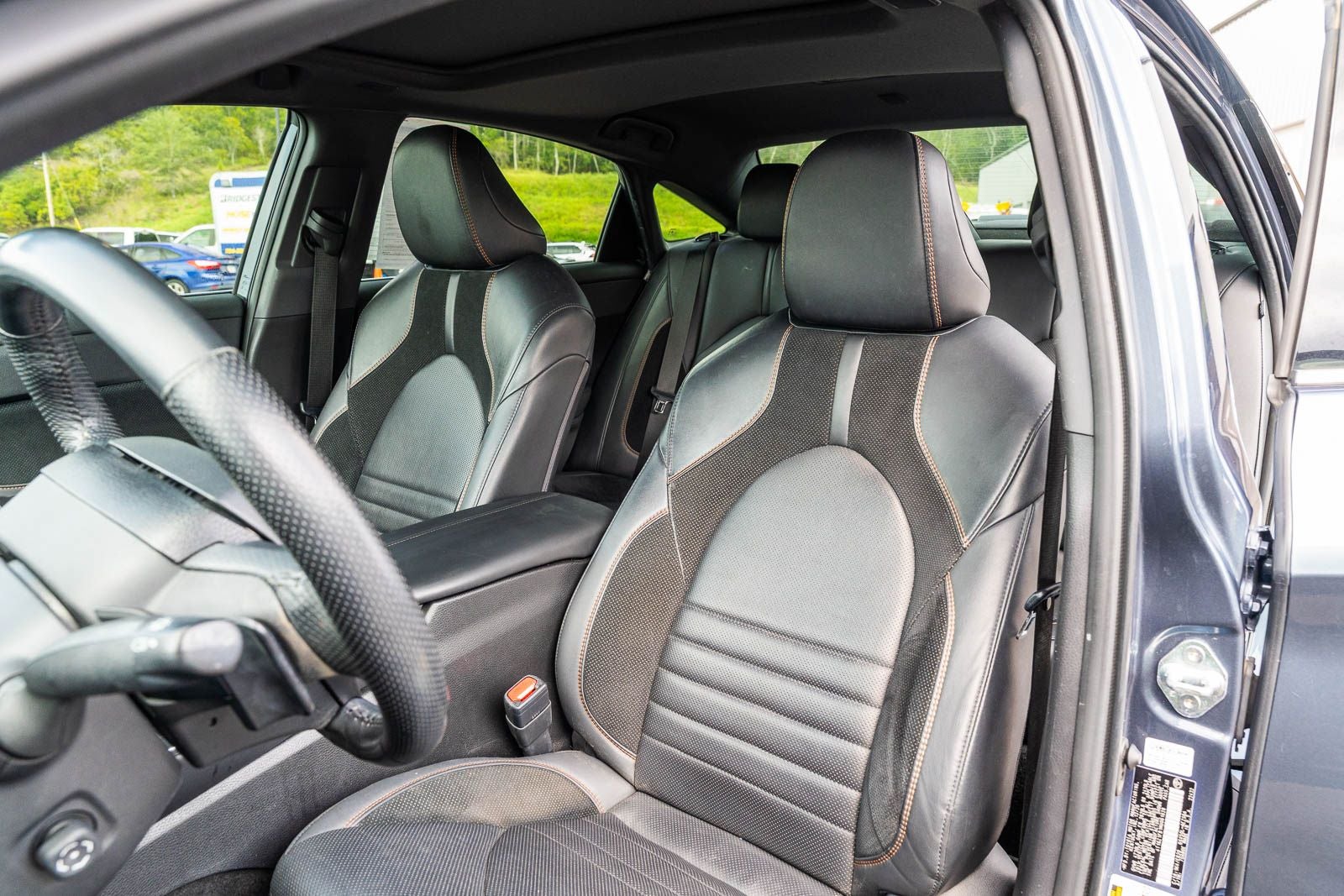 2021 Toyota Avalon Touring