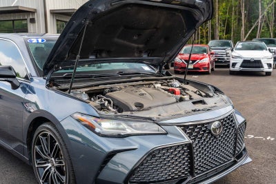 2021 Toyota Avalon Touring