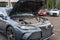 2021 Toyota Avalon Touring