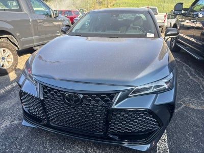 2021 Toyota Avalon Touring