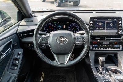 2021 Toyota Avalon Touring