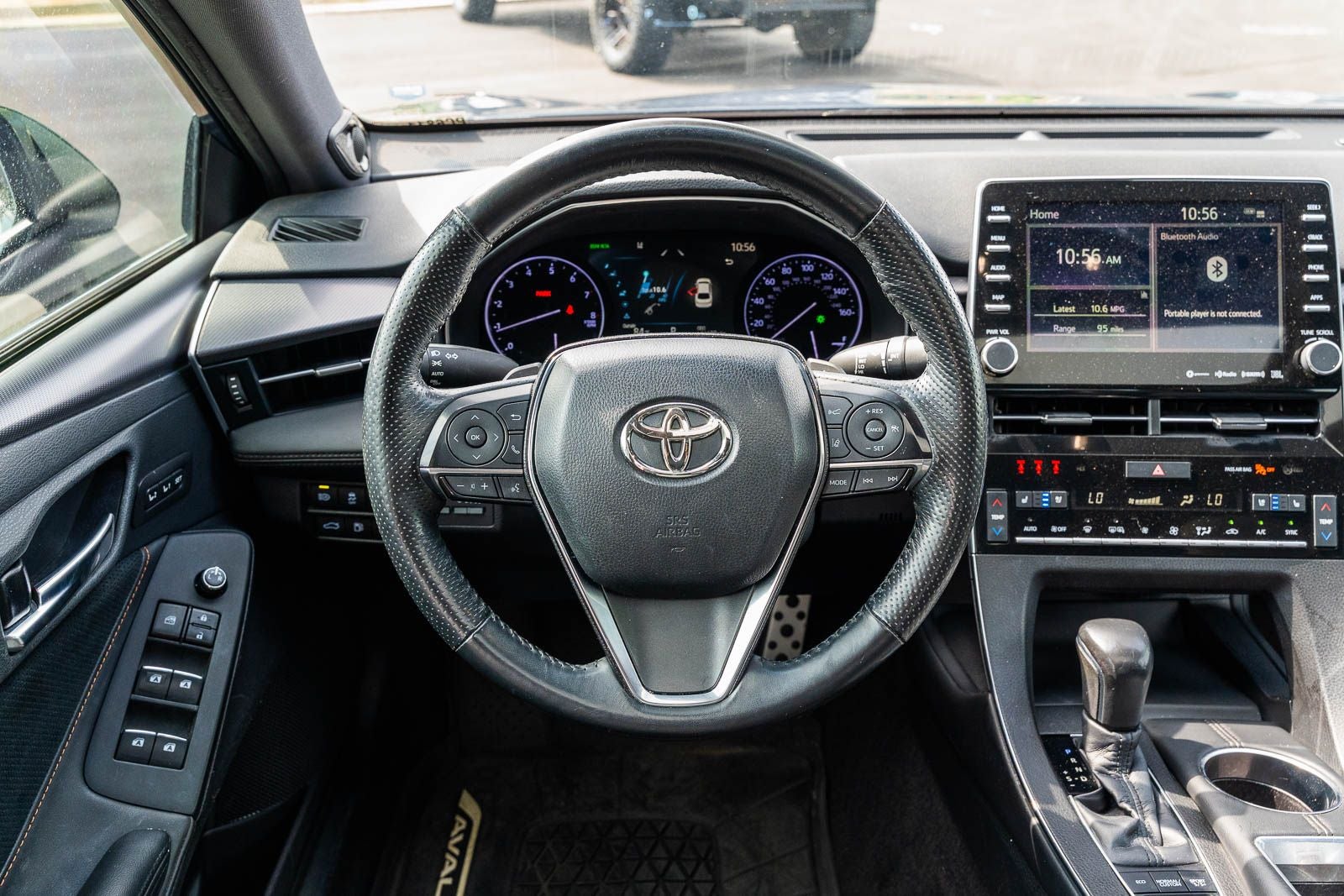 2021 Toyota Avalon Touring