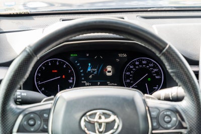 2021 Toyota Avalon Touring
