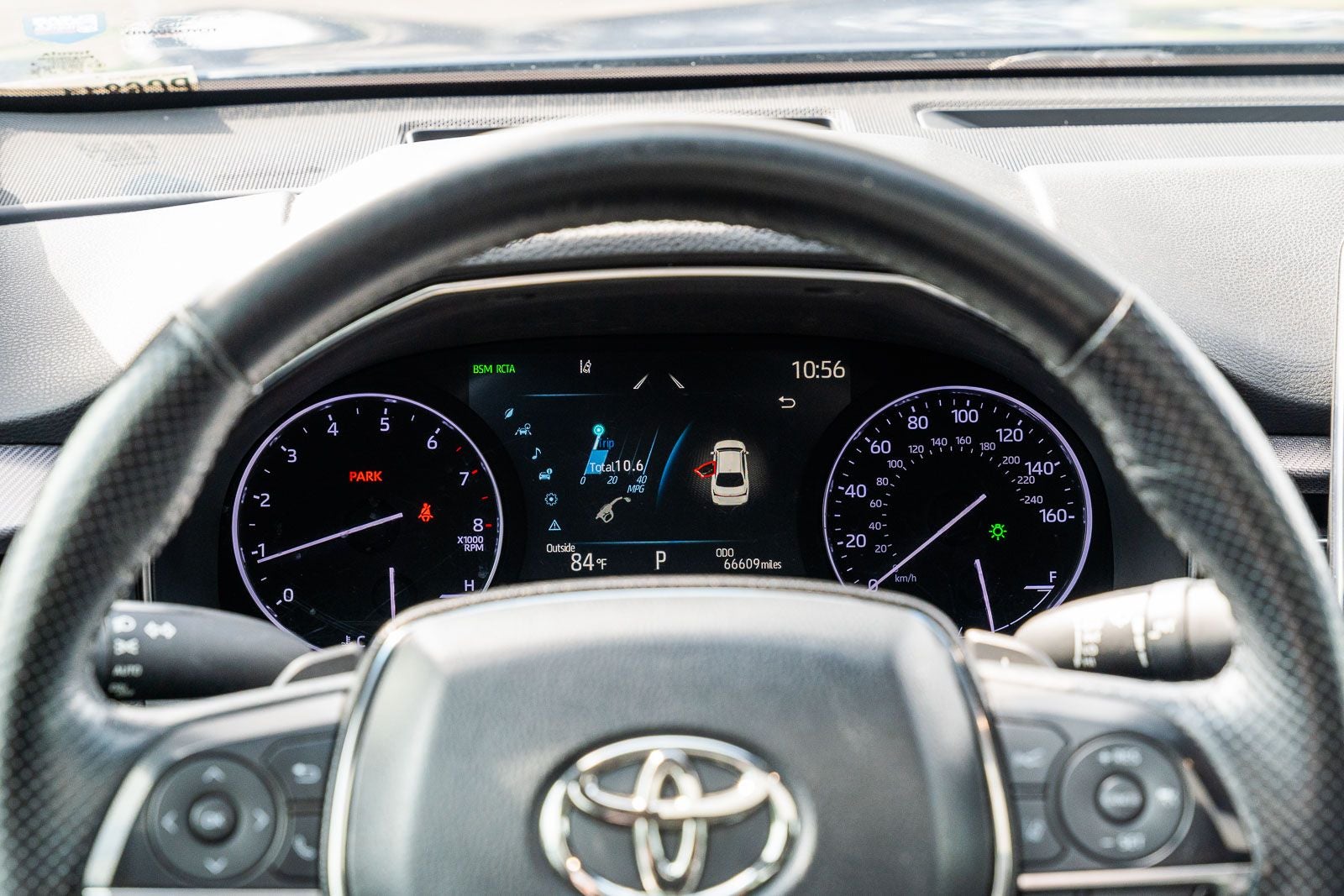 2021 Toyota Avalon Touring