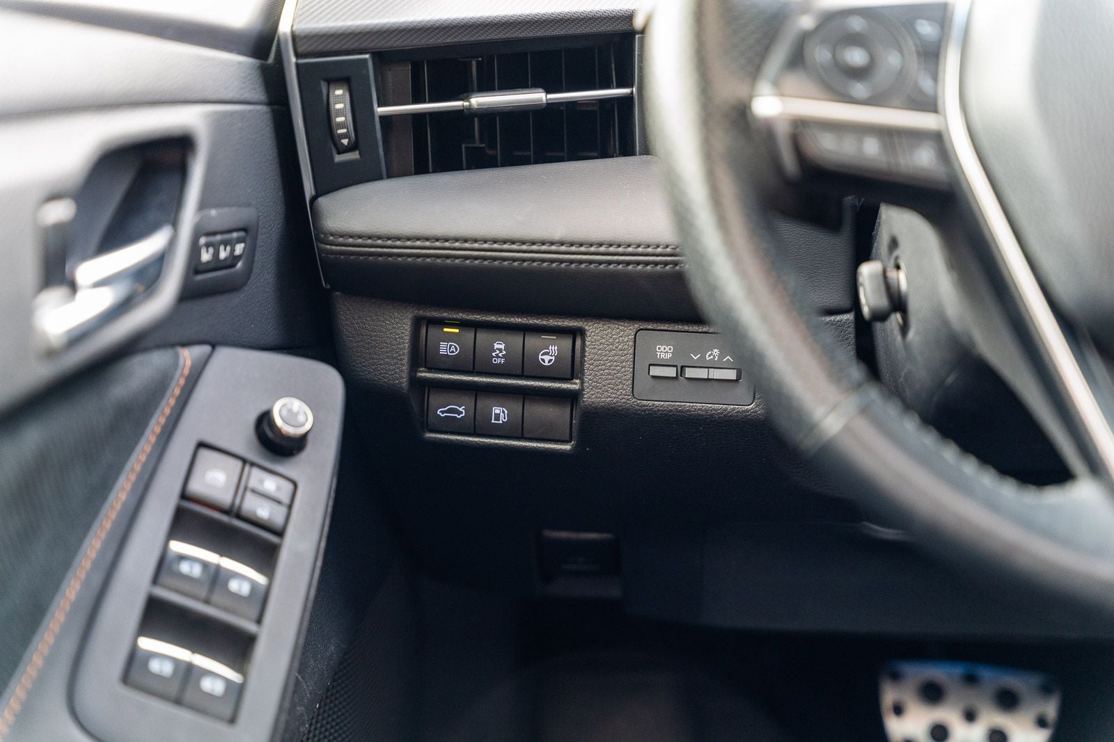 2021 Toyota Avalon Touring